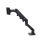 Uchwyt do monitorów Ergotron HX Desk Monitor Arm Pivot Czarny 45-647-224